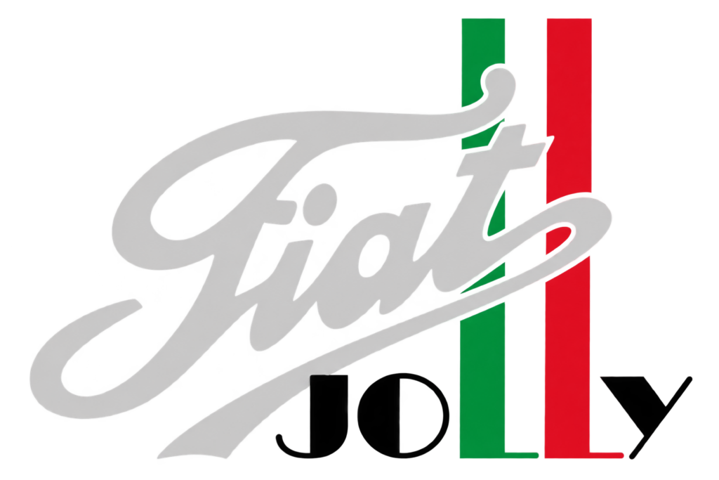 Jolly Fiat