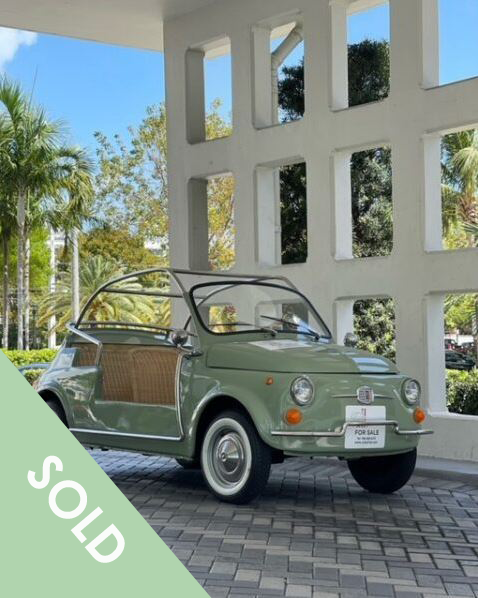 Jolly sold